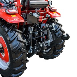 Трактор Hanwo 504U