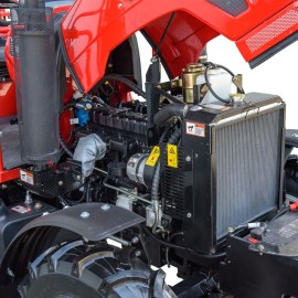 Трактор Hanwo 504U