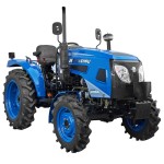 Трактор Jinma JMT 3244HSU