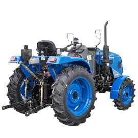 Трактор Jinma JMT 3244HSU