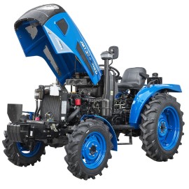 Трактор Jinma JMT 3244HSU