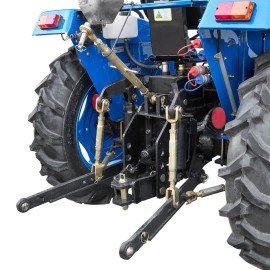 Трактор Jinma JMT 3244HSU