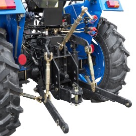 Трактор Jinma JMT 3244HSU