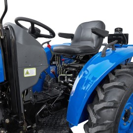 Трактор Jinma JMT 3244HSU