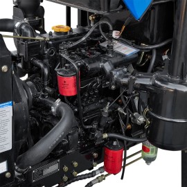 Трактор Jinma JMT 3244HSU