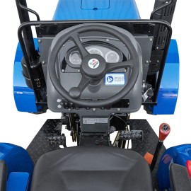 Трактор Jinma JMT 3244HSU