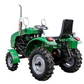 Трактор KENTAVR 160BN