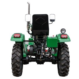 Трактор KENTAVR 160BN