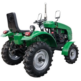 Трактор KENTAVR 160BN