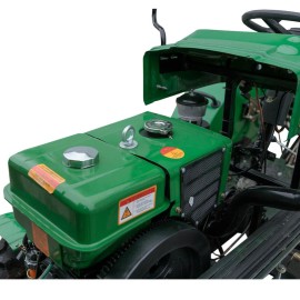 Трактор KENTAVR 160BN