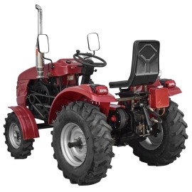 Трактор KENTAVR 200B