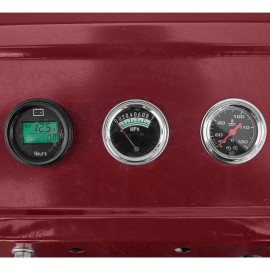 Трактор KENTAVR 200B