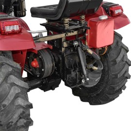 Трактор KENTAVR 200B