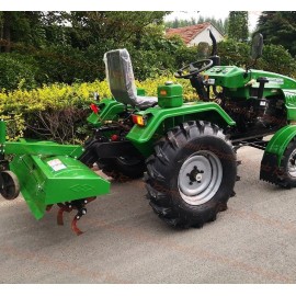 Трактор KENTAVR 200B