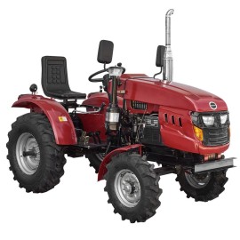 Трактор KENTAVR 200B