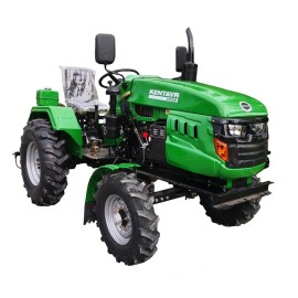 Трактор KENTAVR 200B