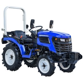 Трактор KENTAVR 244М