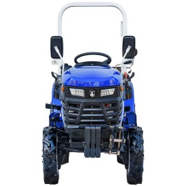 Трактор KENTAVR 244М