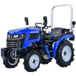 Трактор KENTAVR 244М