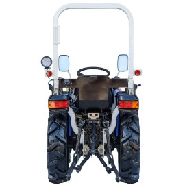 Трактор KENTAVR 244М