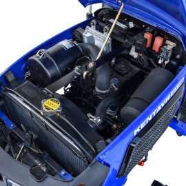 Трактор KENTAVR 244М