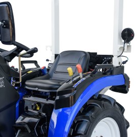 Трактор KENTAVR 244М