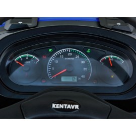 Трактор KENTAVR 244М