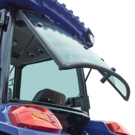 Трактор KENTAVR 404SC пластикове оздоблення кабіни