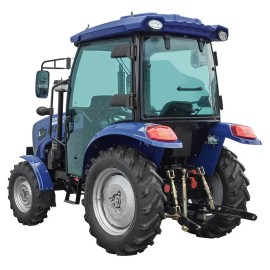 Трактор KENTAVR 404SC пластикове оздоблення кабіни