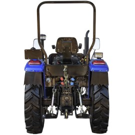 Трактор KENTAVR F244XU
