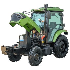 Трактор KENTAVR F404CXU