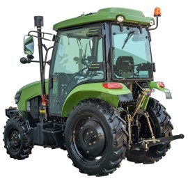 Трактор KENTAVR F404CXU