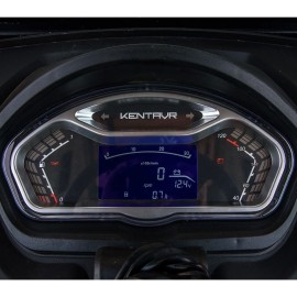 Трактор KENTAVR F404CXU