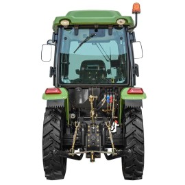 Трактор KENTAVR F404CXU