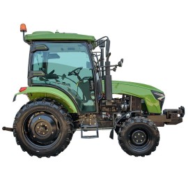 Трактор KENTAVR F404CXU