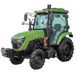 Трактор KENTAVR F404CXU