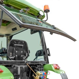 Трактор KENTAVR F404CXU