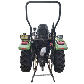 Трактор KENTAVR S 244XU