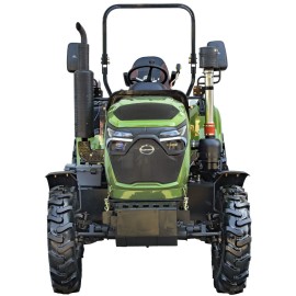 Трактор KENTAVR S 404XU