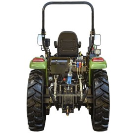 Трактор KENTAVR S 404XU