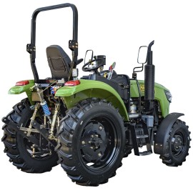 Трактор KENTAVR S 404XU