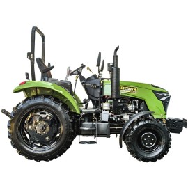Трактор KENTAVR S 404XU