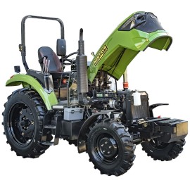Трактор KENTAVR S 404XU