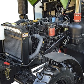 Трактор KENTAVR S 404XU