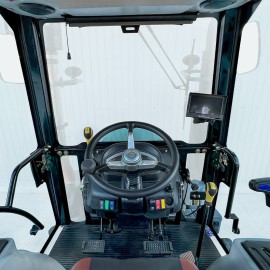 Трактор KENTAVR S 504CU висока кабіна