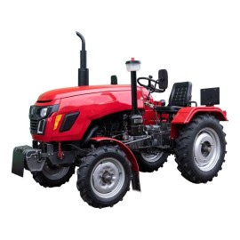 Трактор Xingtai T240TPK (24 к.с., 3 циліндри, КПП (3+1)х2, колеса 5.00-14/7.50-20) 