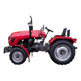 Трактор Xingtai T240TPK (24 к.с., 3 циліндри, КПП (3+1)х2, колеса 5.00-14/7.50-20) 