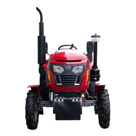 Трактор Xingtai T240TPK (24 к.с., 3 циліндри, КПП (3+1)х2, колеса 5.00-14/7.50-20) 