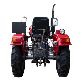 Трактор Xingtai T240TPK (24 к.с., 3 циліндри, КПП (3+1)х2, колеса 5.00-14/7.50-20) 