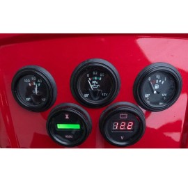 Трактор Xingtai T240TPK (24 к.с., 3 циліндри, КПП (3+1)х2, колеса 5.00-14/7.50-20) 